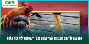 Vảy Ngũ Quỷ - Cách Nhận Biết Vảy Hiếm và Độc Từ OK9