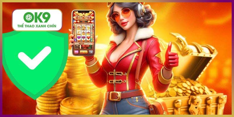 Nền tảng này có chế độ bảo mật rất cao