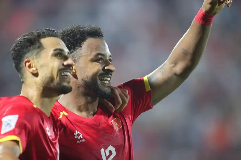 ĐT Việt Nam ghi rất nhiều bàn thắng từ những quả phạt góc